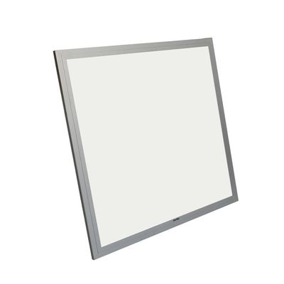 Office Aluminium Shell P7 50W 2x4 Sufitowy panel LED