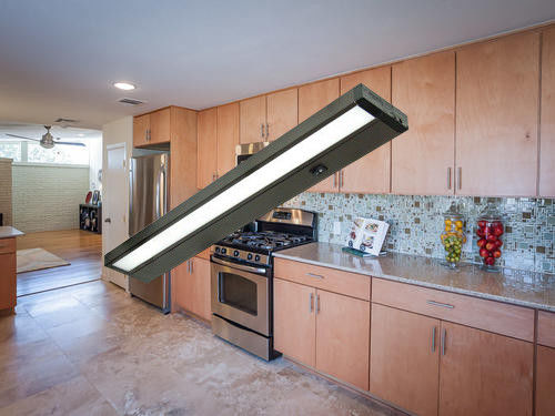42 "20W Undermount Oświetlenie LED do szafek kuchennych